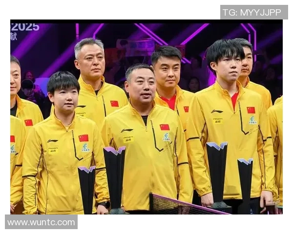 成都乒乓球队的辉煌征程与大满贯梦想的追逐之路